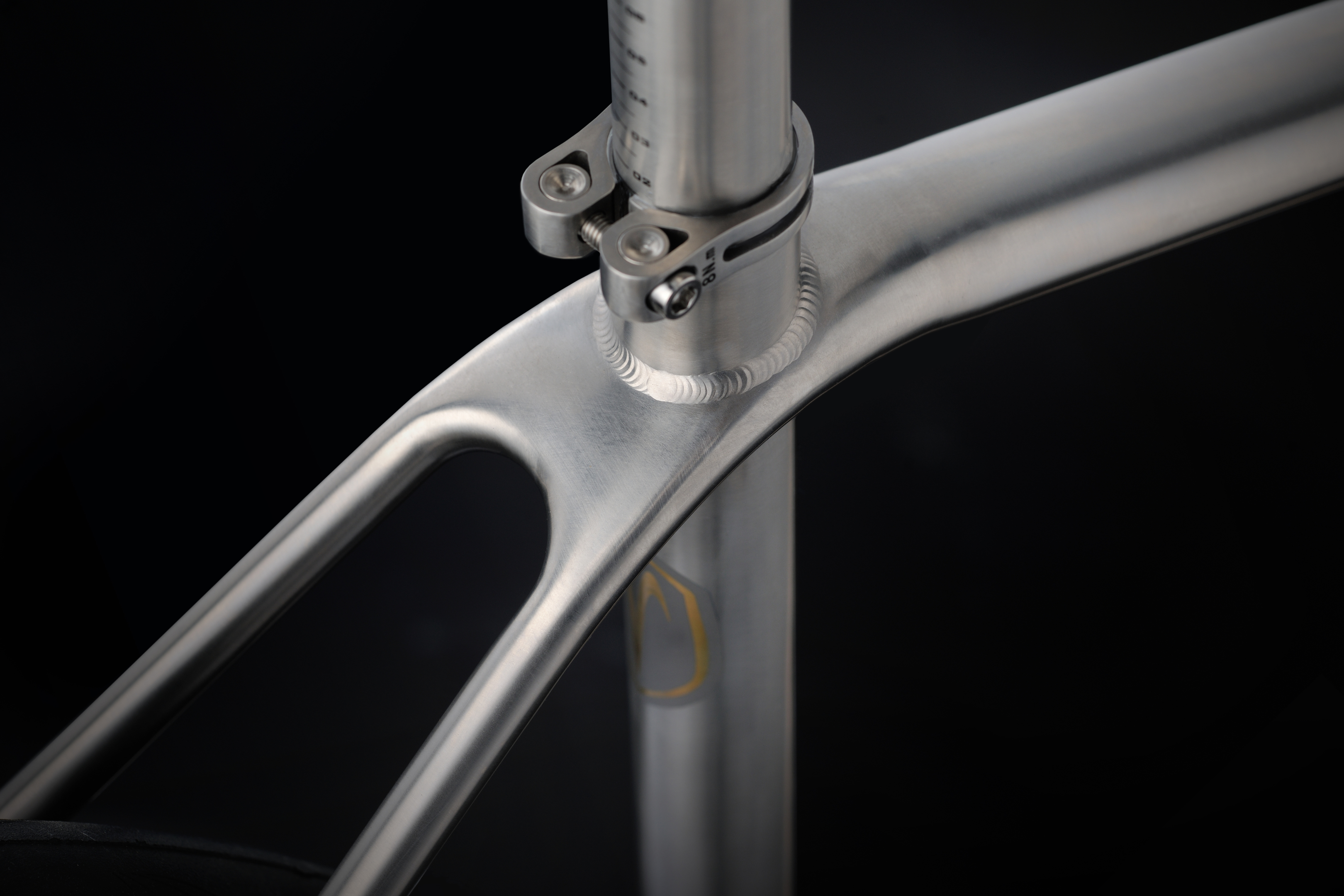 Van Nicholas Astraeus Peak Perfection Limited Edition Racefiets